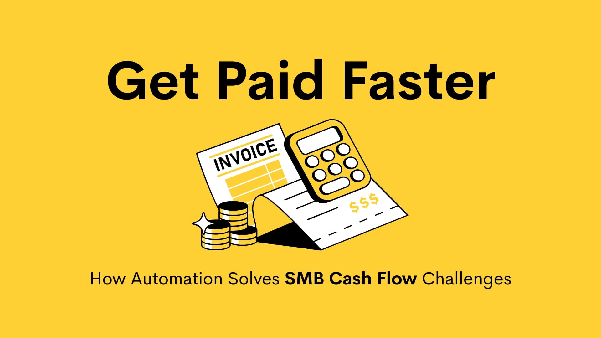 Stop Chasing Payments: How Automated Invoice Follow-ups Transform SMB Cash Flow